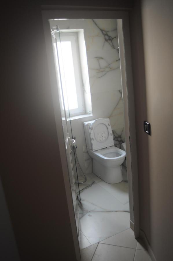 Bliri Myslym Shyri Apartment Tirana Exterior photo