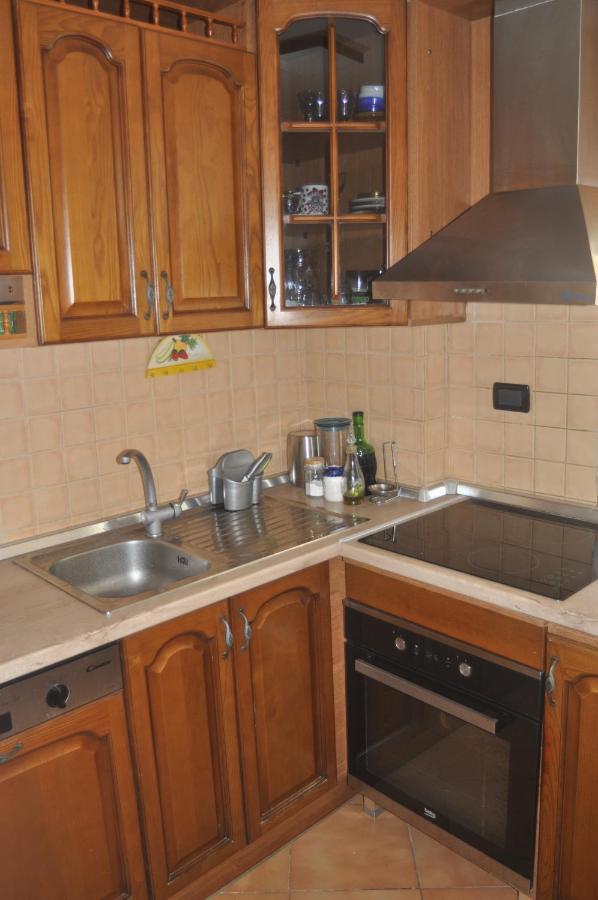 Bliri Myslym Shyri Apartment Tirana Exterior photo